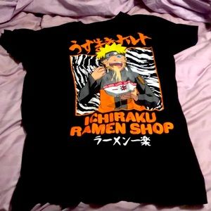 Naruto Tee